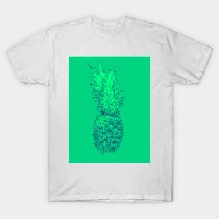 Pineapple No. 4 T-Shirt